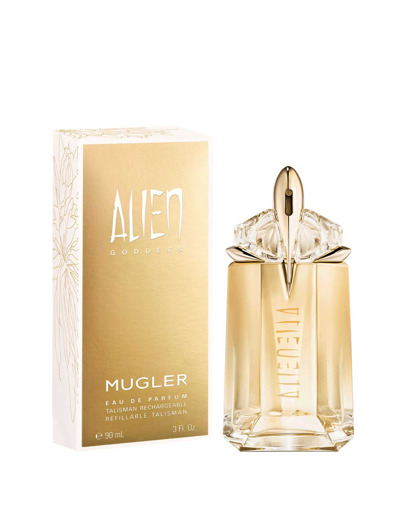 Alien Goddess Edp A La Mode Watches Perfumes Fashion Jewelry